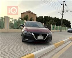 نيسان سنترا